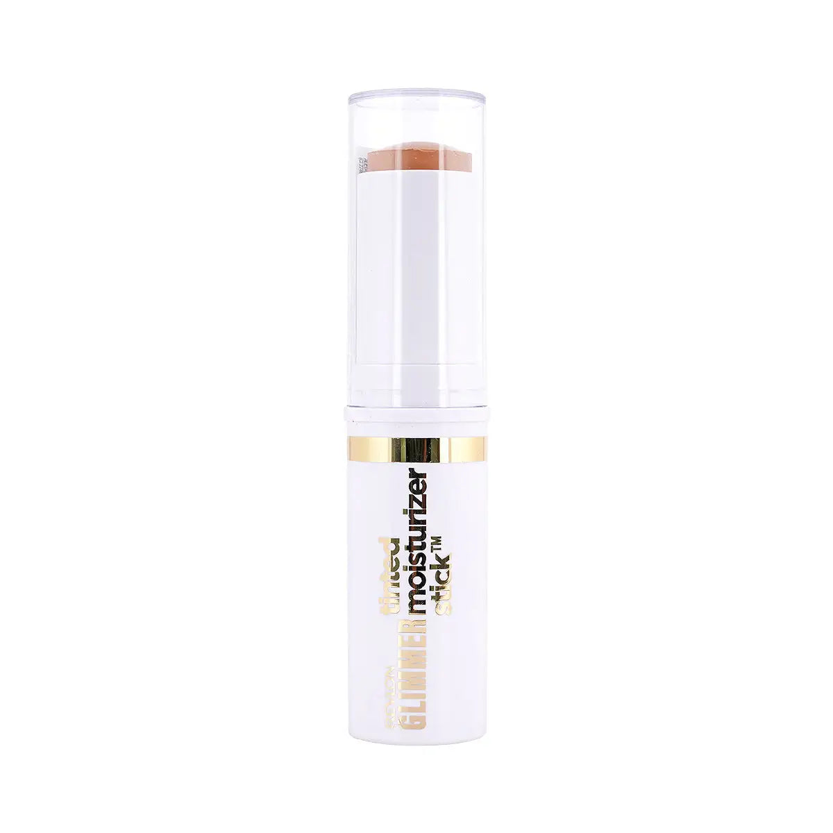 2-Revlon Glimmer Tinted Moisturizer Stick-130 +1