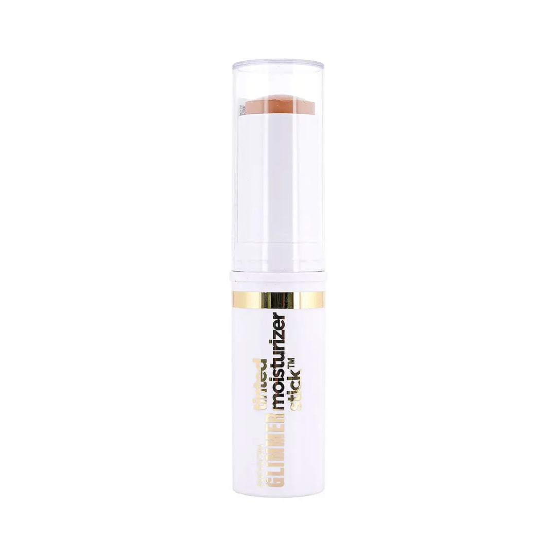 60297-Revlon Glimmer Tinted Moisturizer Stick-130 +1
