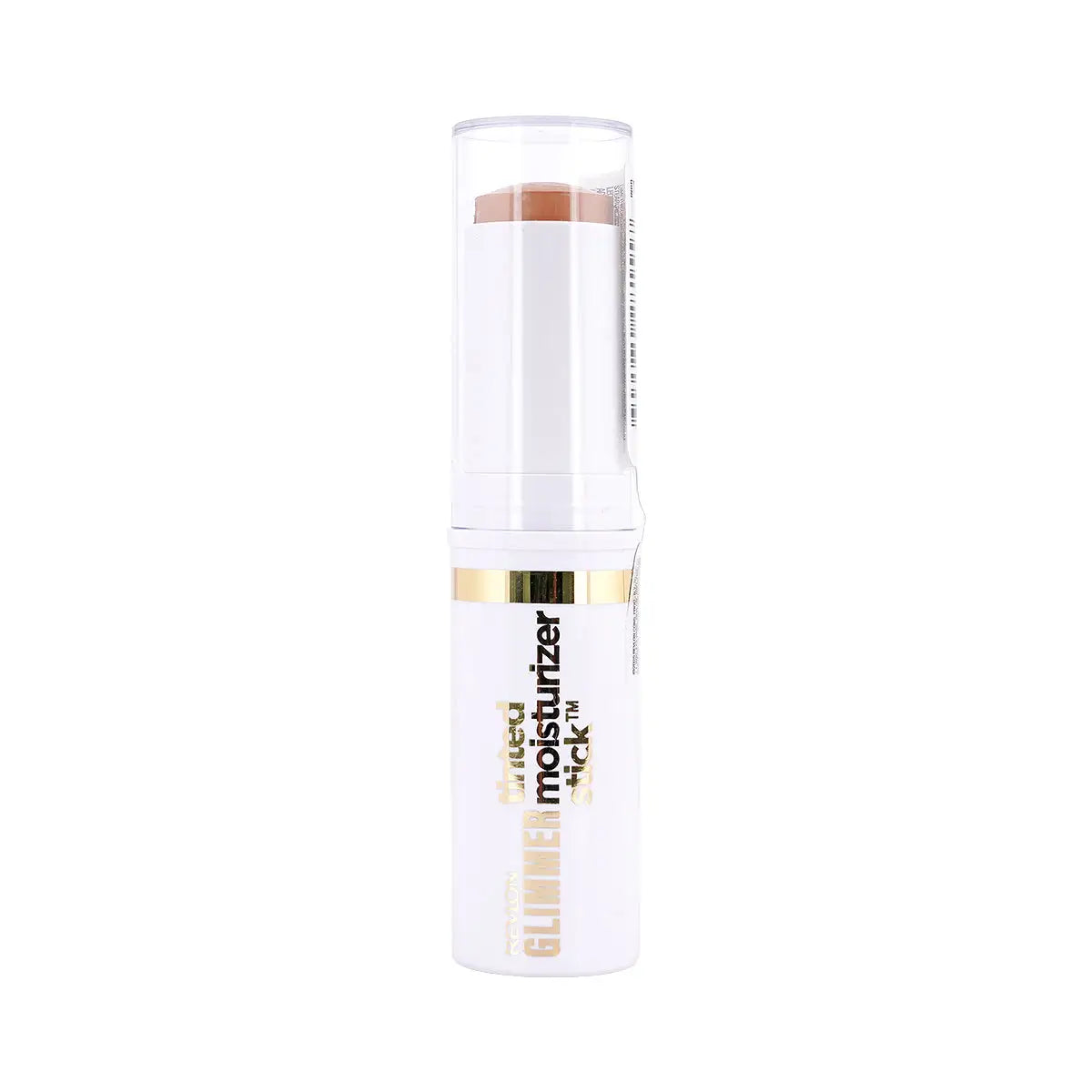 2-Revlon Glimmer Tinted Moisturizer Stick-140 +1