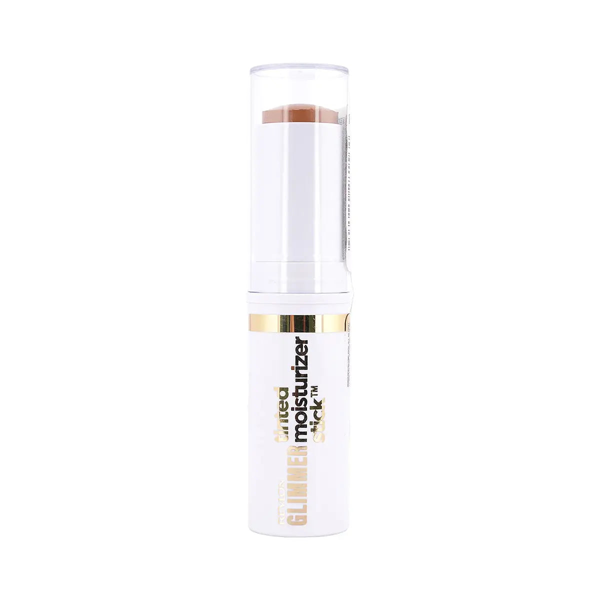 2-Revlon Glimmer Tinted Moisturizer Stick-150 +1