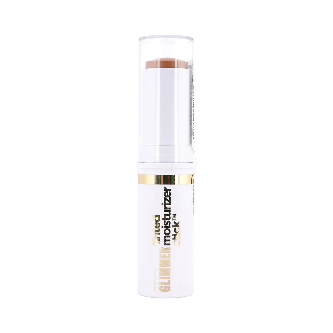 60299-Revlon Glimmer Tinted Moisturizer Stick-150 +1