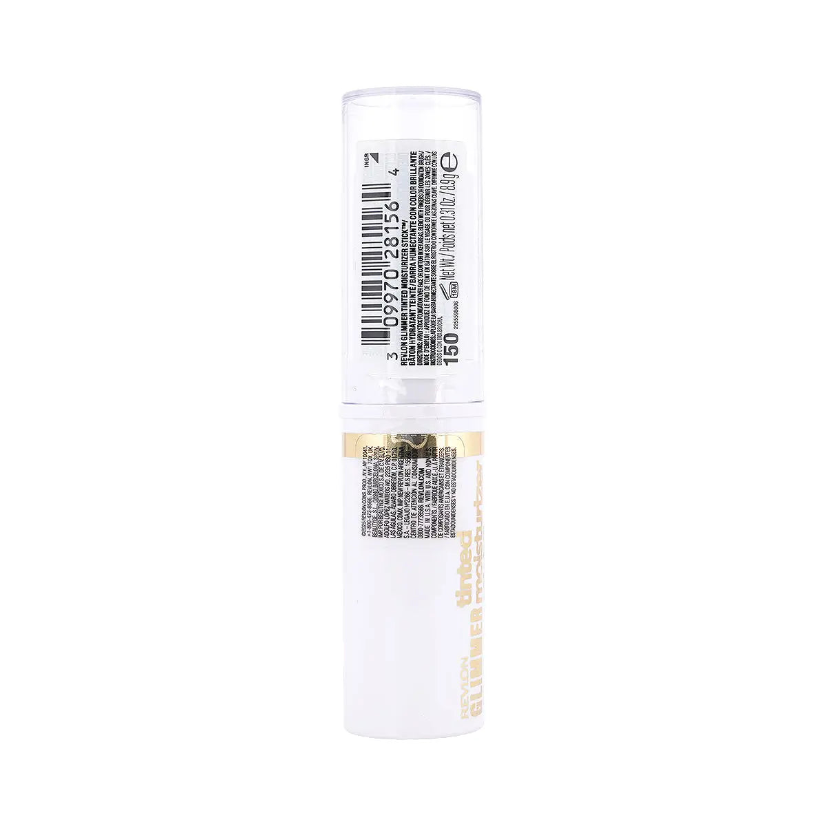 3-Revlon Glimmer Tinted Moisturizer Stick-150 +2