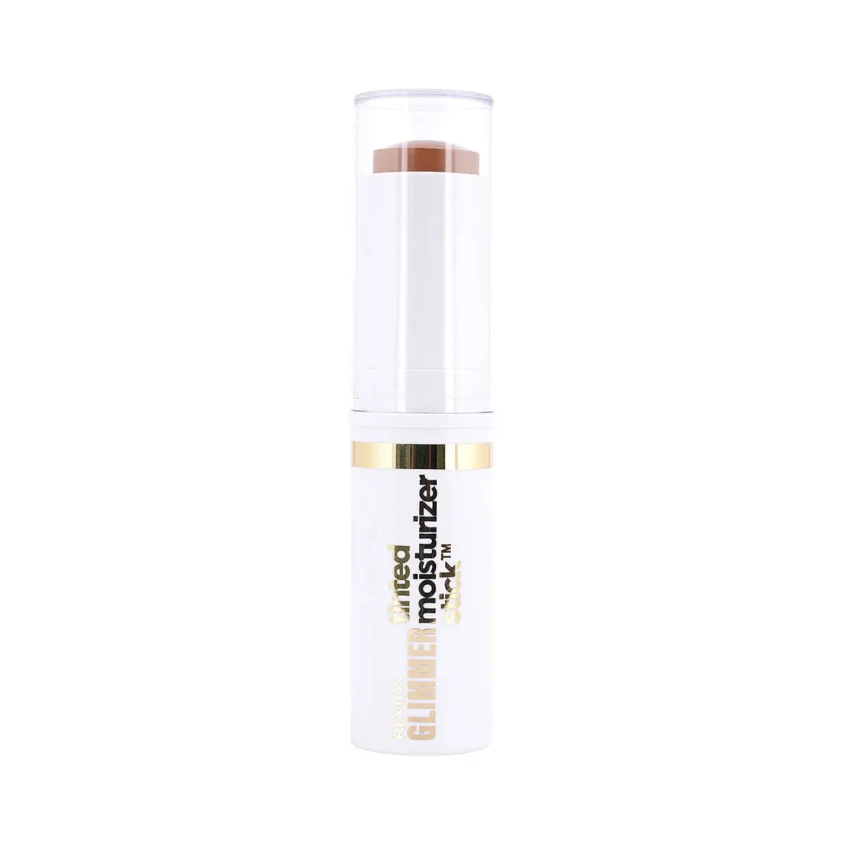2-Revlon Glimmer Tinted Moisturizer Stick-160 +1