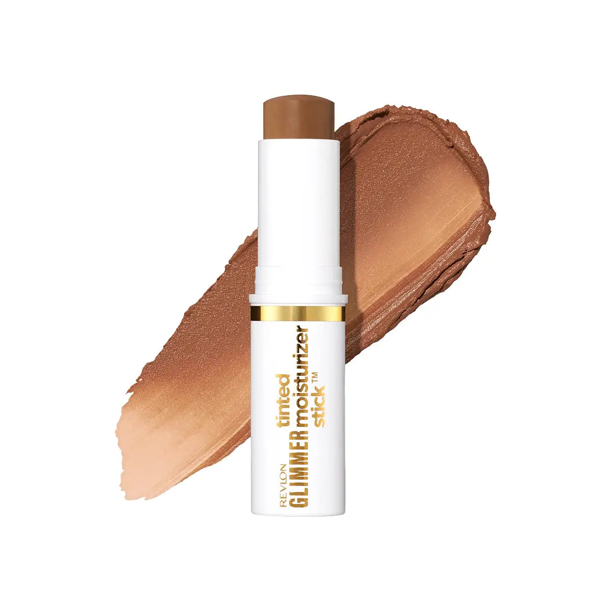 1-Revlon Glimmer Tinted Moisturizer Stick-170