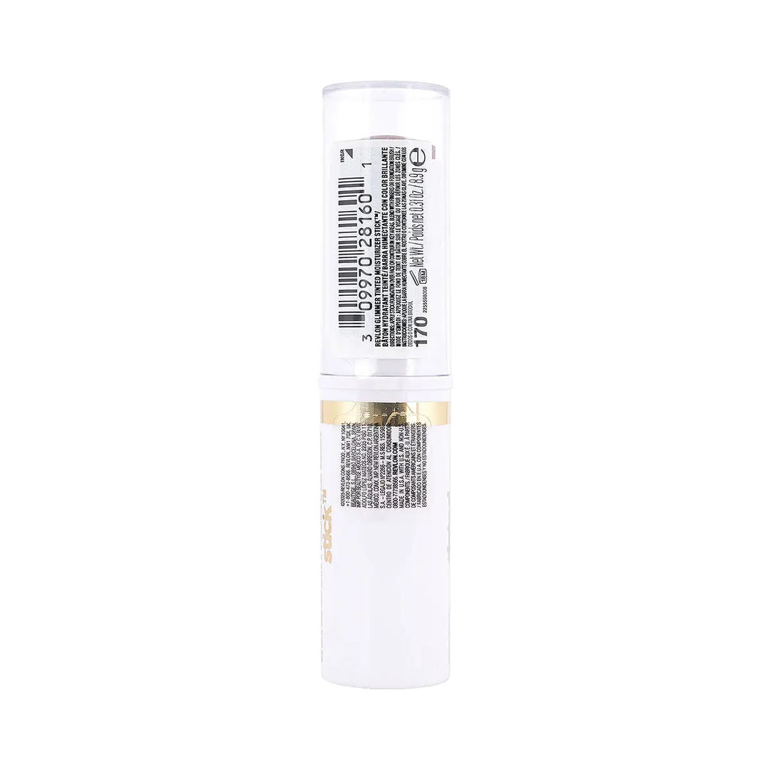60301-Revlon Glimmer Tinted Moisturizer Stick-170 +2