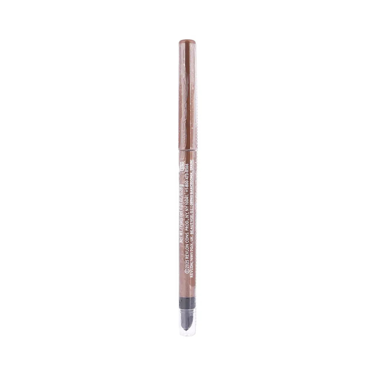2-Revlon Colorstay Eyeliner Pencil-212 Bronze +1