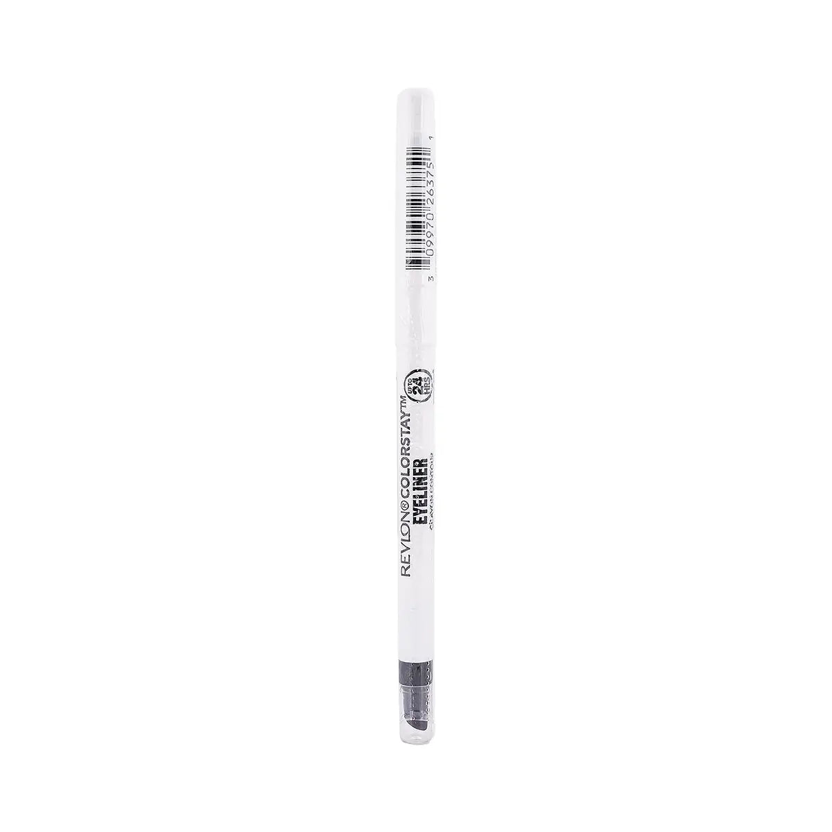 2-Revlon Colorstay Eyeliner Pencil-215 White/Blanc +1