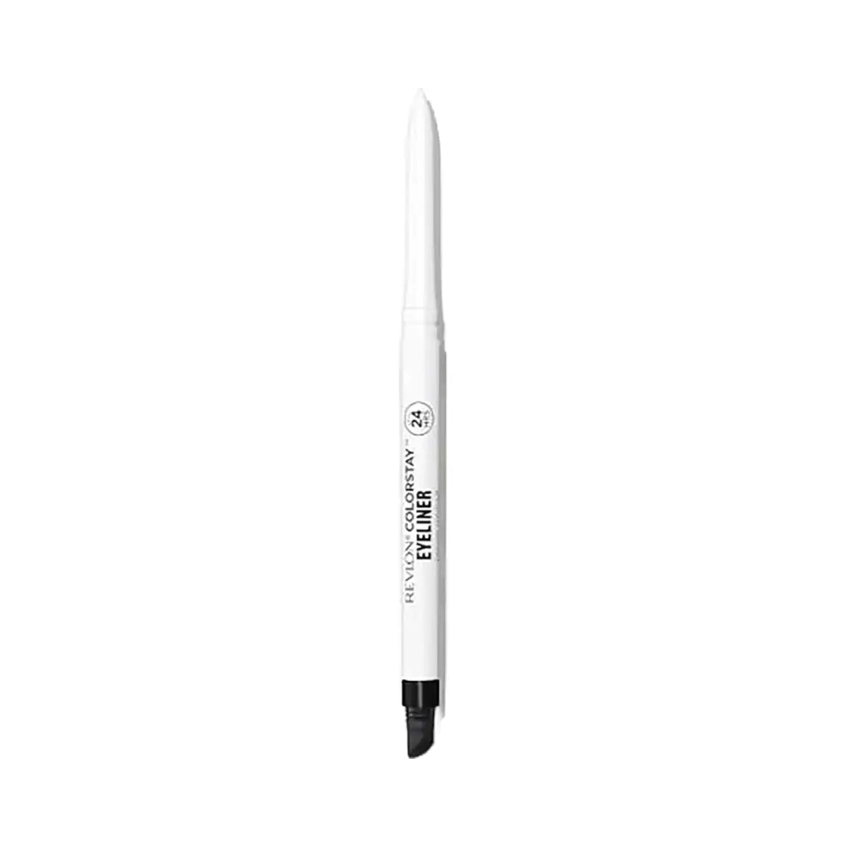 1-Revlon Colorstay Eyeliner Pencil-215 White/Blanc