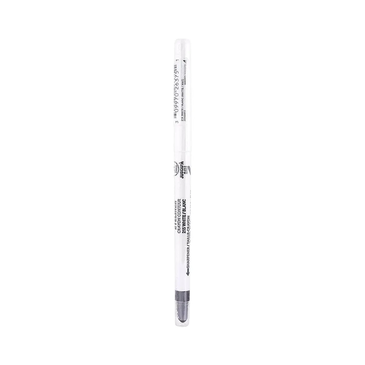 3-Revlon Colorstay Eyeliner Pencil-215 White/Blanc +2