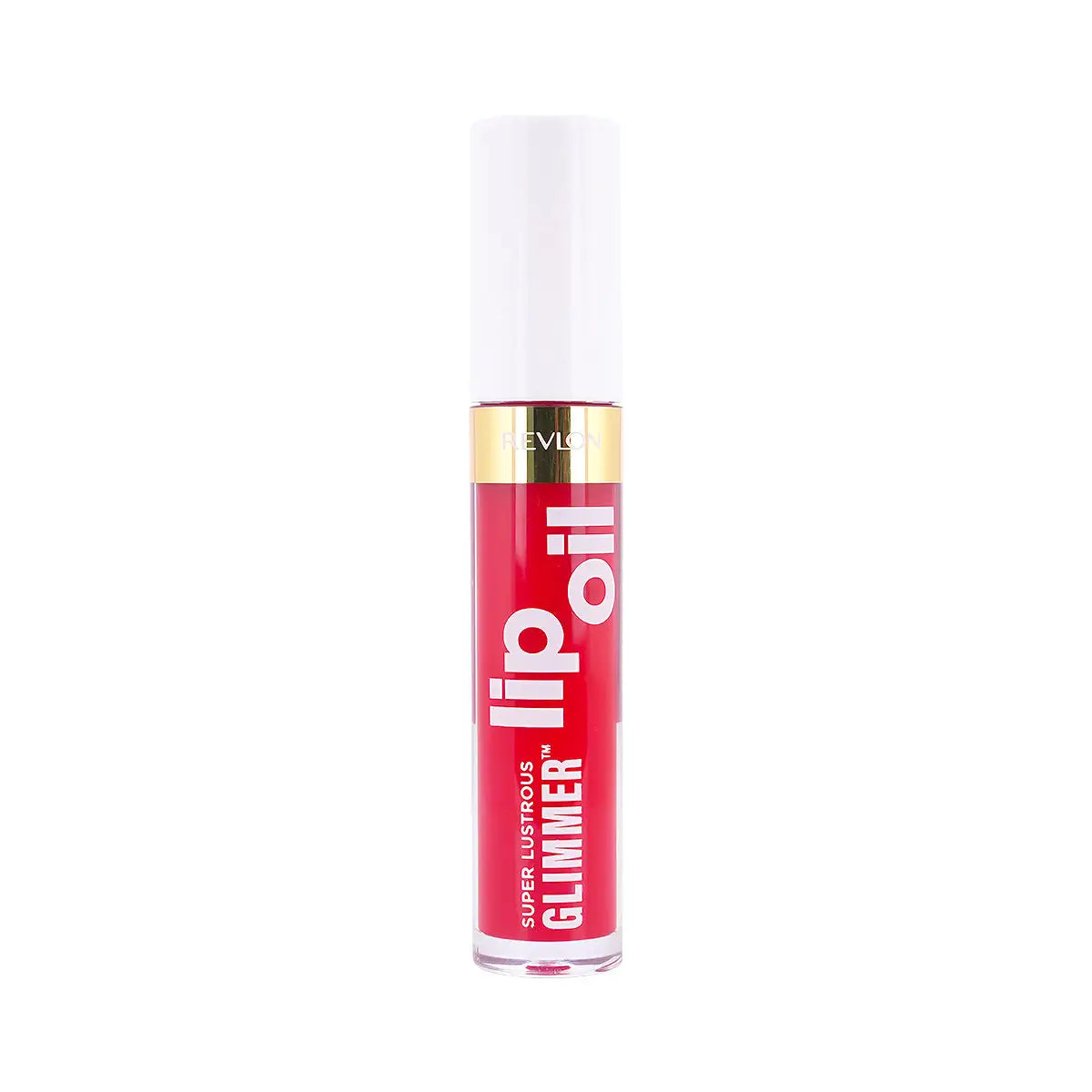 2-Revlon Super Lustrous Glimmer Lip Oil-09 Boiling Point +1
