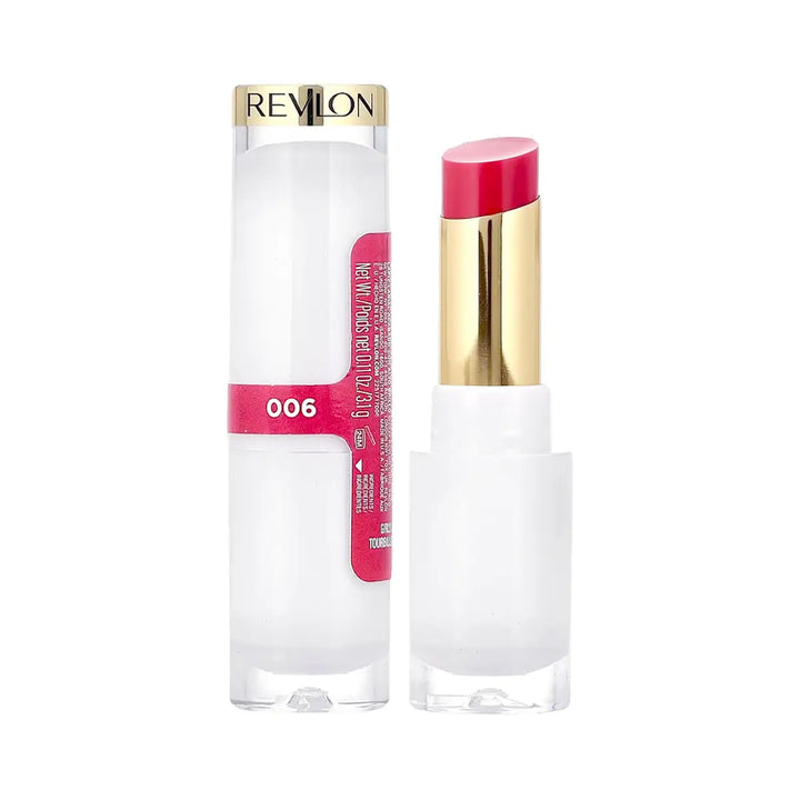 60309-Revlon Super Lustrous Glass Shine – 006 Girly Swirly