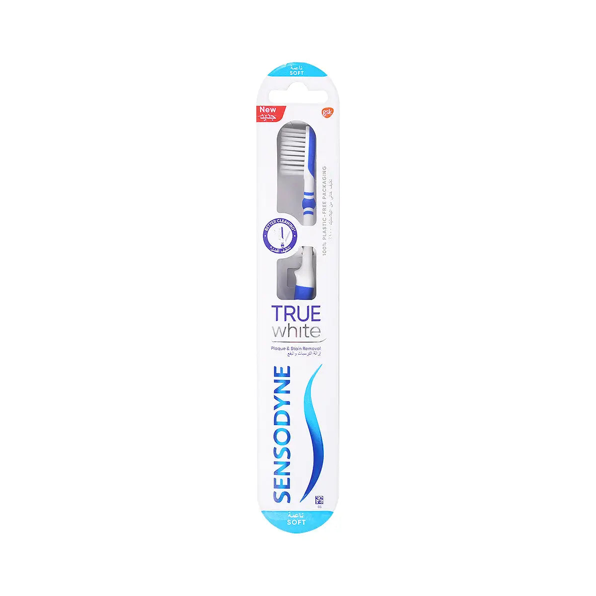 1-Sensodyne True White Toothbrush Soft-GS110