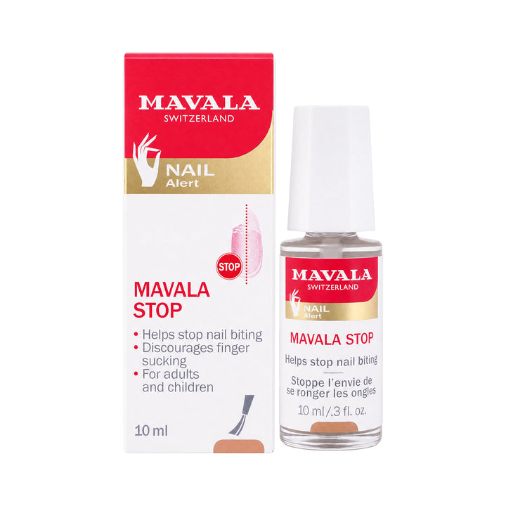 60313-Mavala Stop Nail Biting 10ml