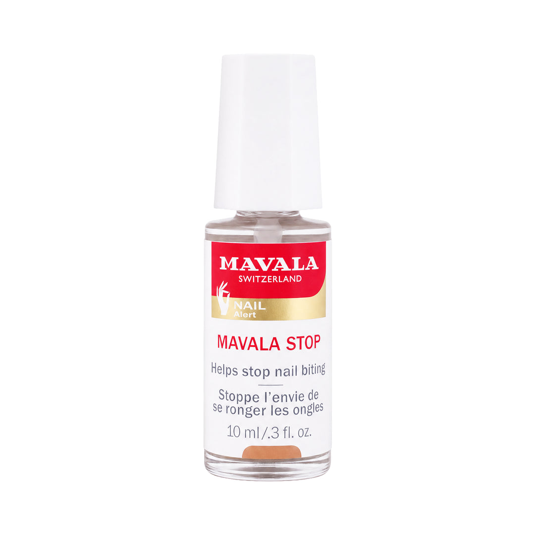 60313-Mavala Stop Nail Biting 10ml +1