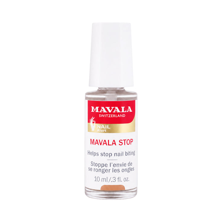 60313-Mavala Stop Nail Biting 10ml +1