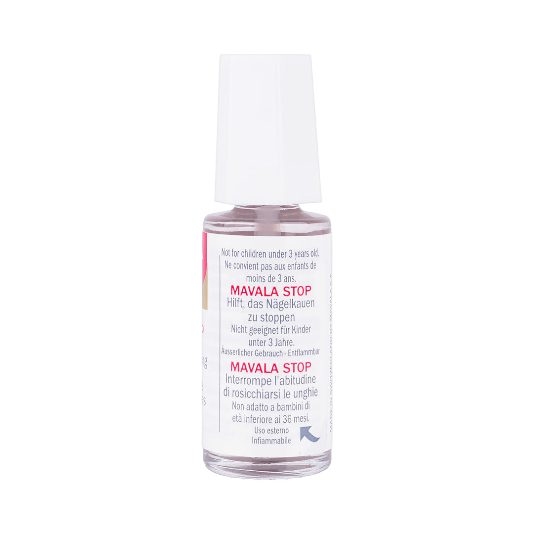 60313-Mavala Stop Nail Biting 10ml +2