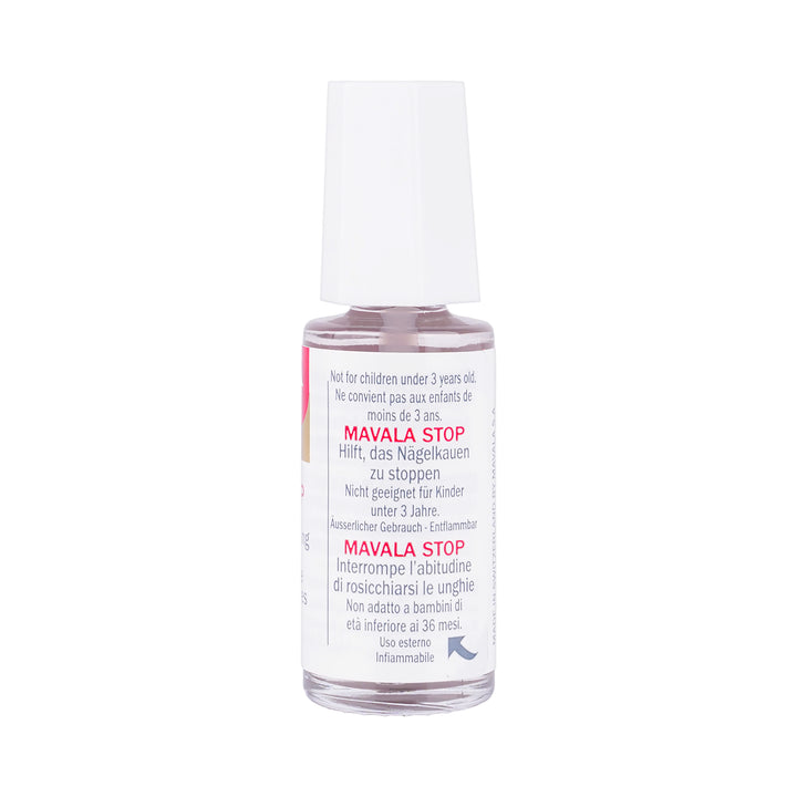 60313-Mavala Stop Nail Biting 10ml +2