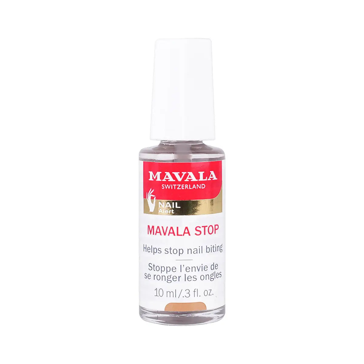 6-Mavala Stop Nail Biting 10ml +5