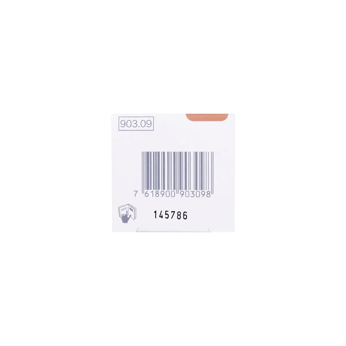 8-Mavala Stop Nail Biting 10ml +7