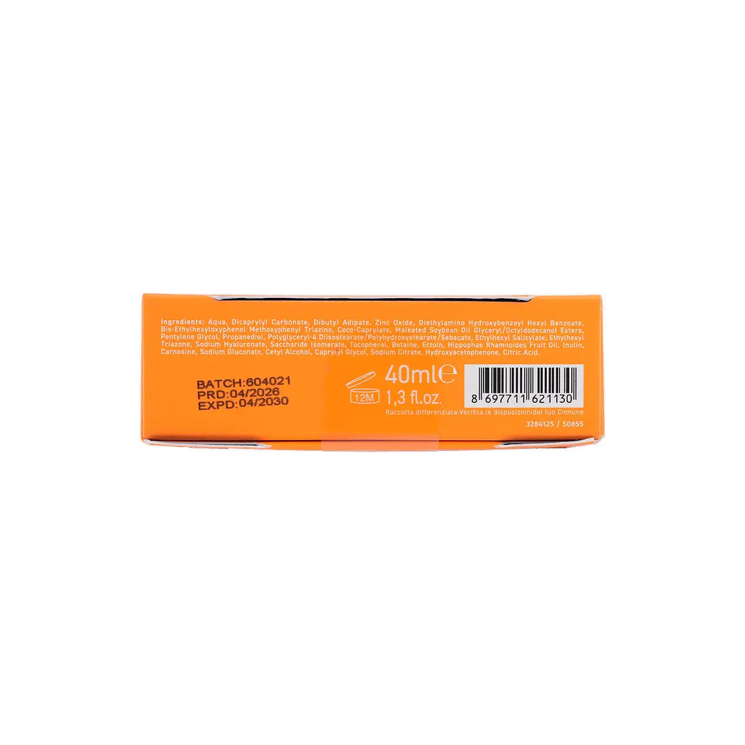 60322-Biobalance Hydra Sun Fluid SPF50+ 40ml +6