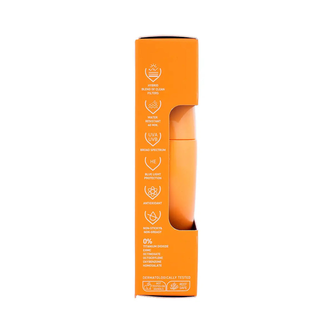 60322-Biobalance Hydra Sun Fluid SPF50+ 40ml +4