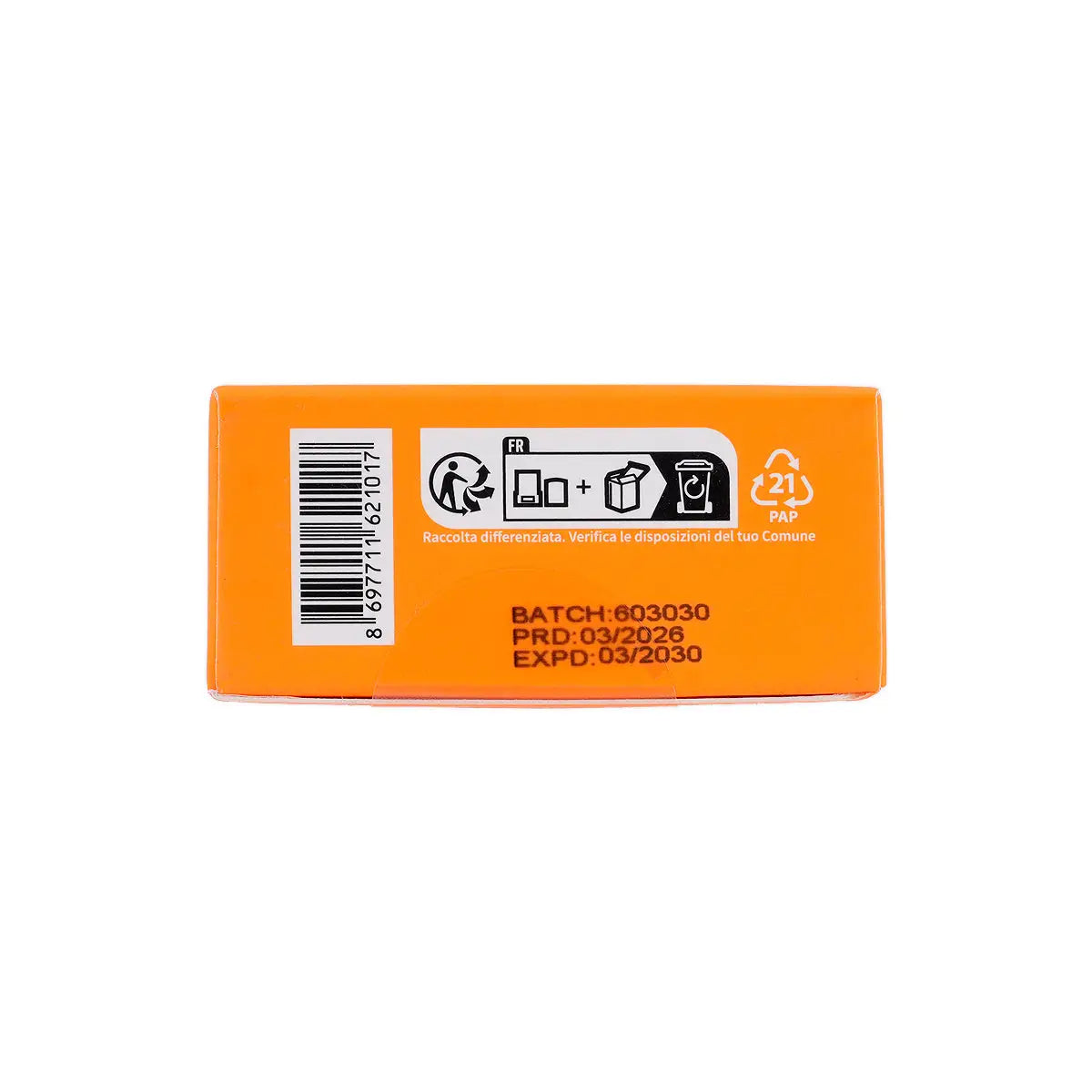 6-Biobalance Glow Up Sun Stick SPF50+ 19g +5