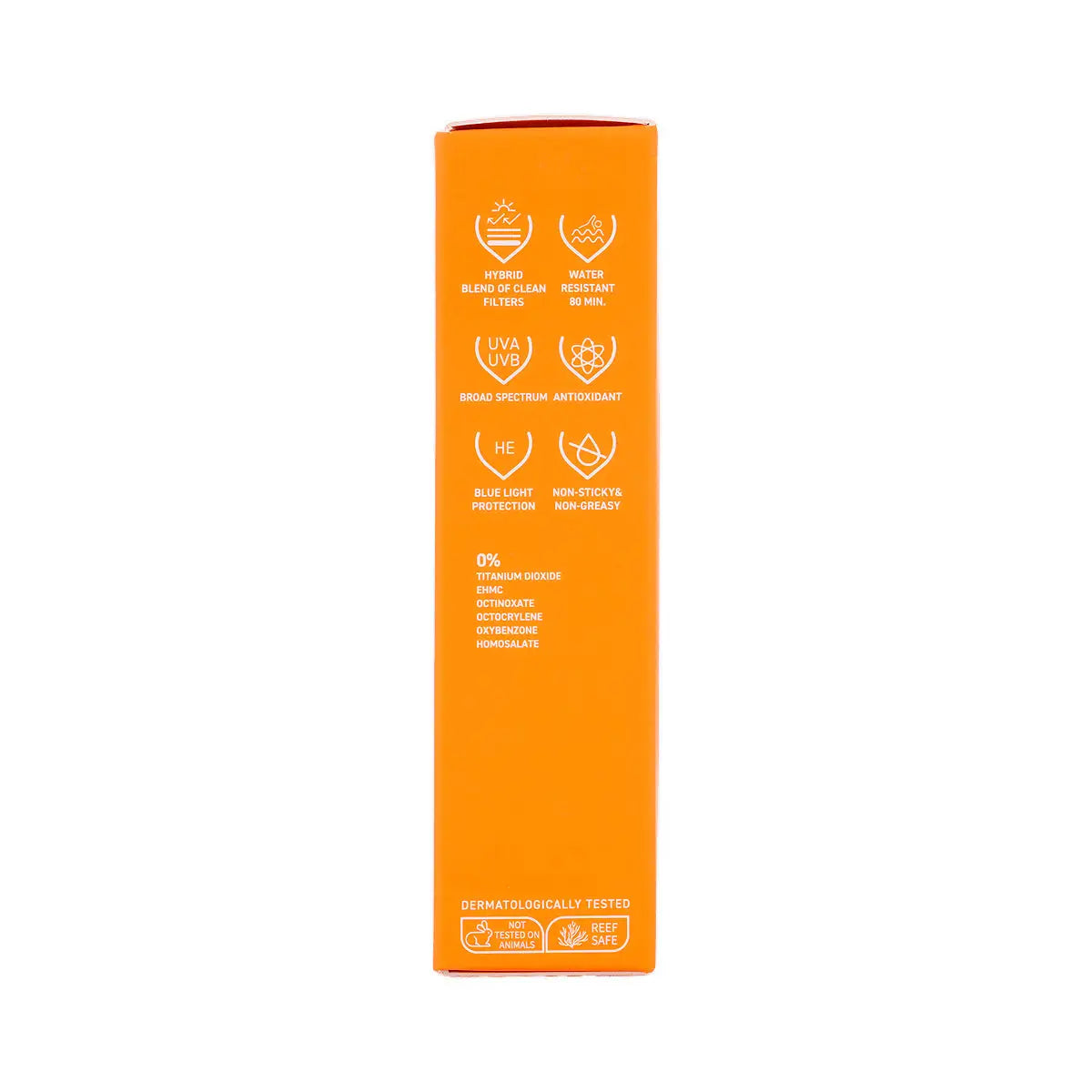 5-Biobalance Glow Up Sun Stick SPF50+ 19g +4