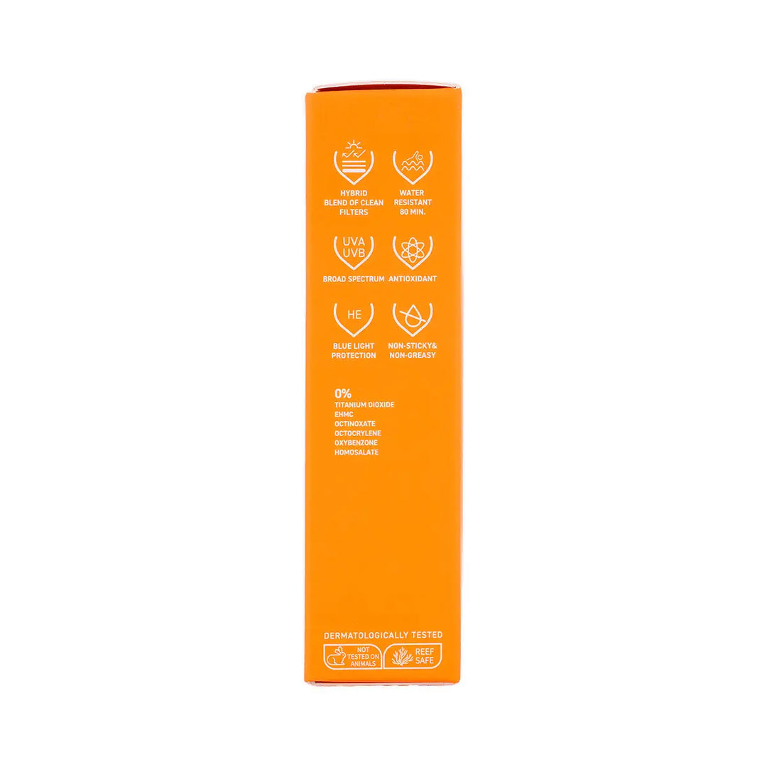60325-Biobalance Glow Up Sun Stick SPF50+ 19g +4