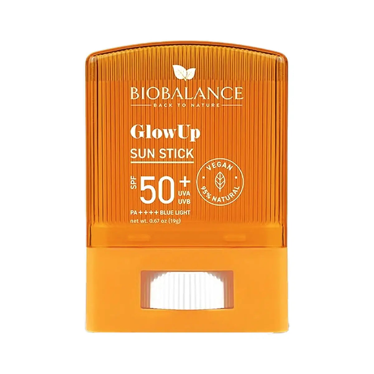 2-Biobalance Glow Up Sun Stick SPF50+ 19g +1