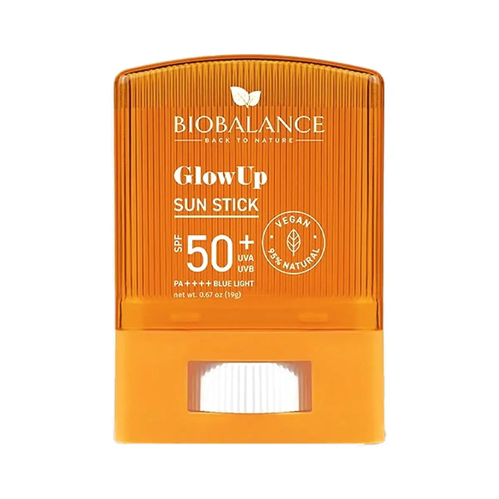 60325-Biobalance Glow Up Sun Stick SPF50+ 19g +1