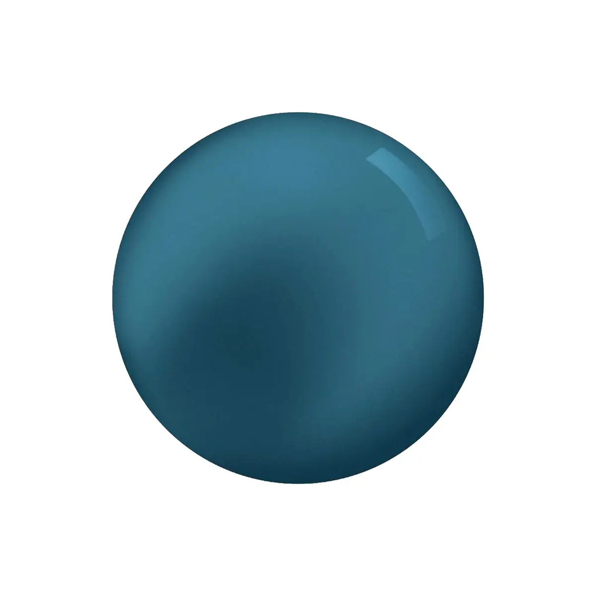 3-Rimmel 60 Seconds Super Shine Nail Polish-104 True Blue+ 2