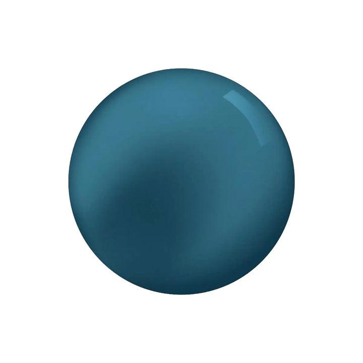 60326-Rimmel 60 Seconds Super Shine Nail Polish-104 True Blue +2