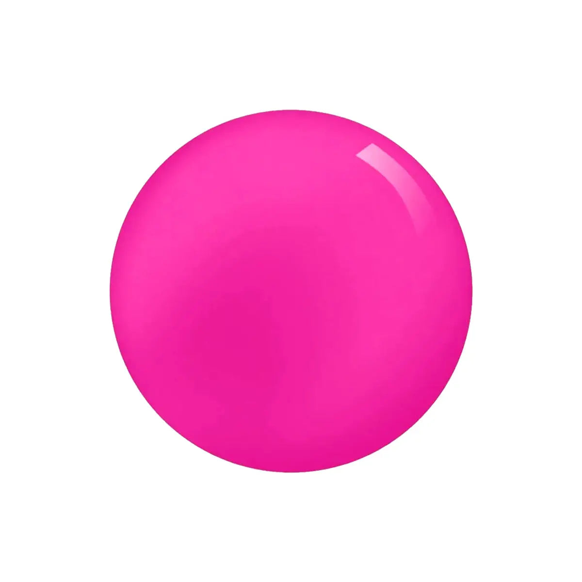 3-Rimmel 60 Seconds Super Shine Nail Polish-323 Funtime Fuchsia +2
