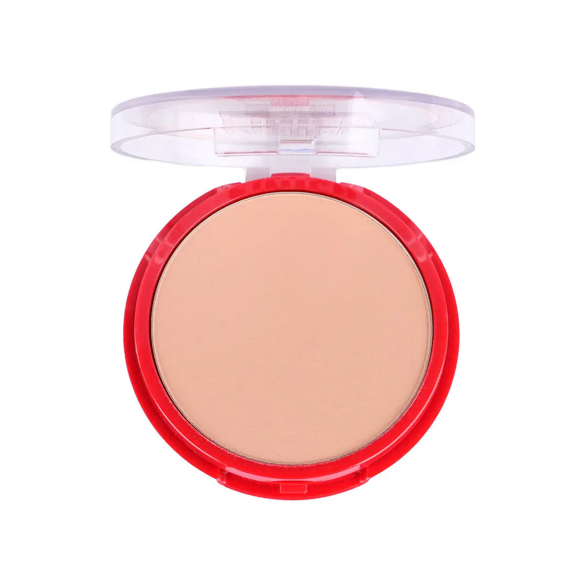 3-Rimmel Lasting Finish Compact Powder Foundation-005 Ivory+ 2