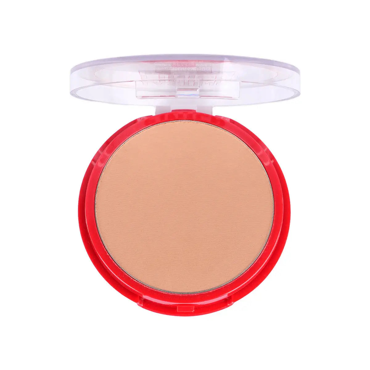 3-Rimmel Lasting Finish Com.Powder Foundation-007 Golden Beige+ 2