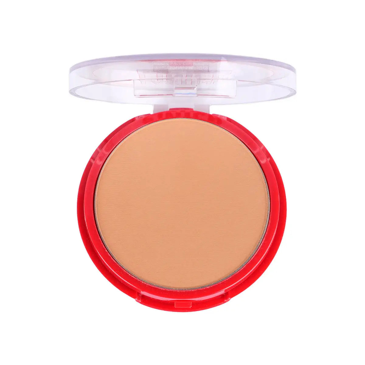 3-Rimmel Lasting Finish Com.Powder Foundation-008 Soft Beige+ 2