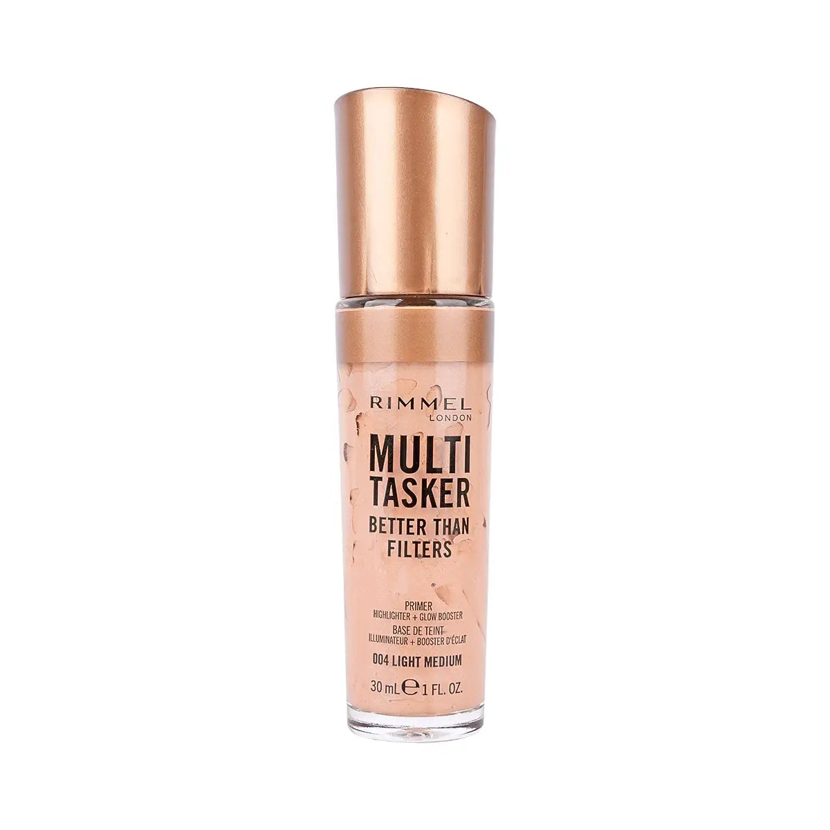 1-Rimmel Multi Tasker Better Than Filters-004 Light Medium