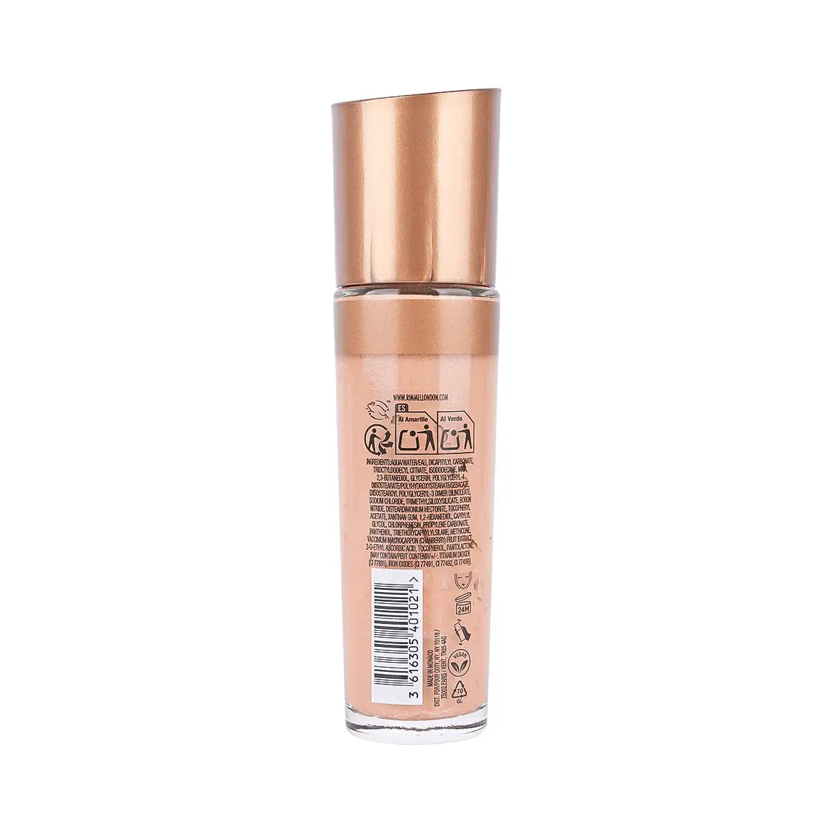 2-Rimmel Multi Tasker Better Than Filters-004 Light Medium +1