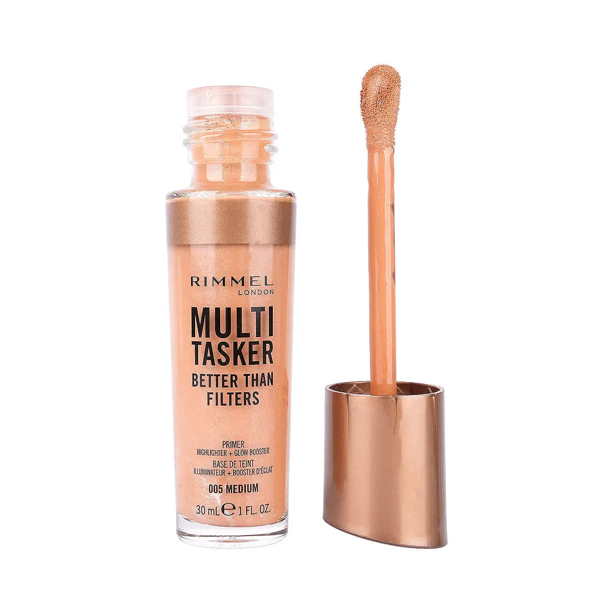 2-Rimmel Multi Tasker Better Than Filters-005 Medium +1