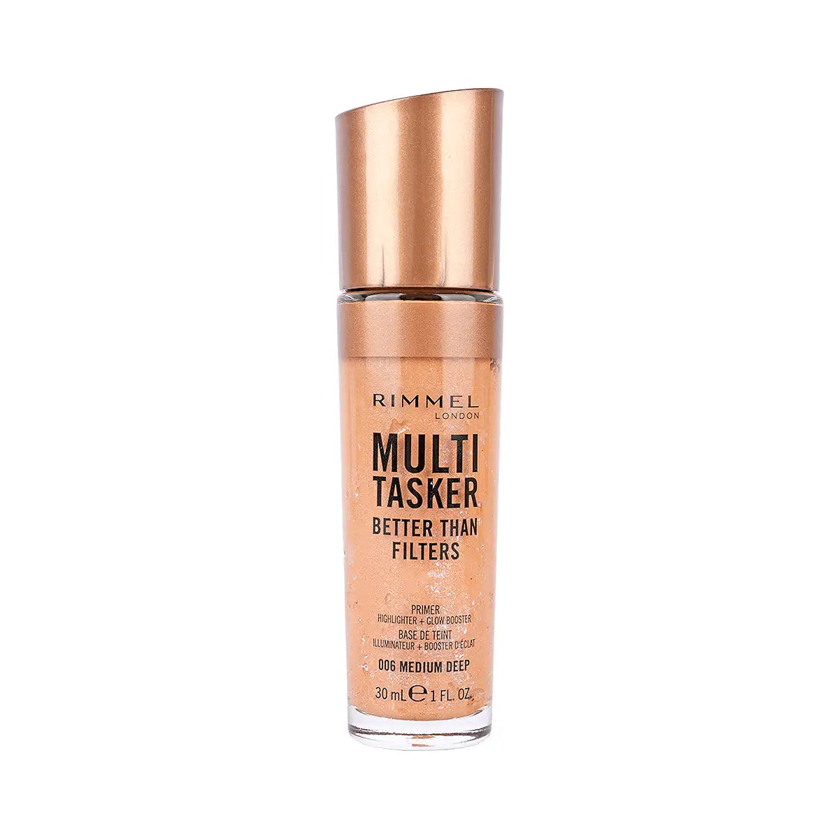 1-Rimmel Multi Tasker Better Than Filters-006 Medium Deep