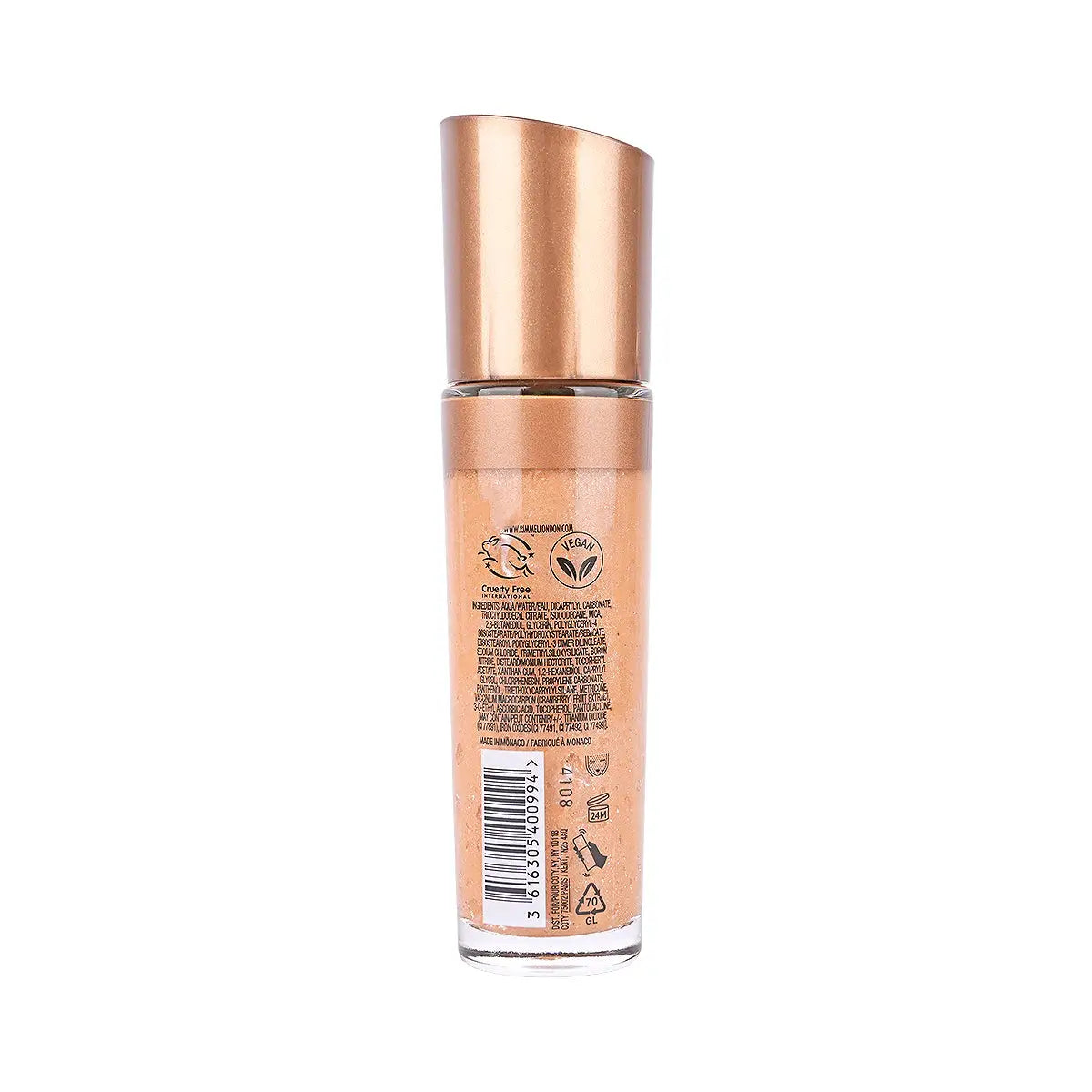 2-Rimmel Multi Tasker Better Than Filters-006 Medium Deep +1