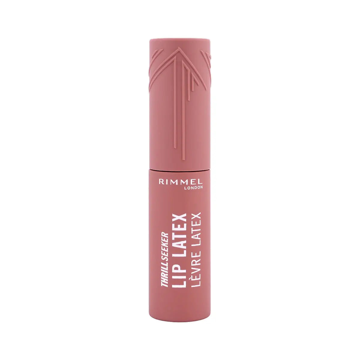 1-Rimmel Thrill Seeker Lip Latex-650 Mindful