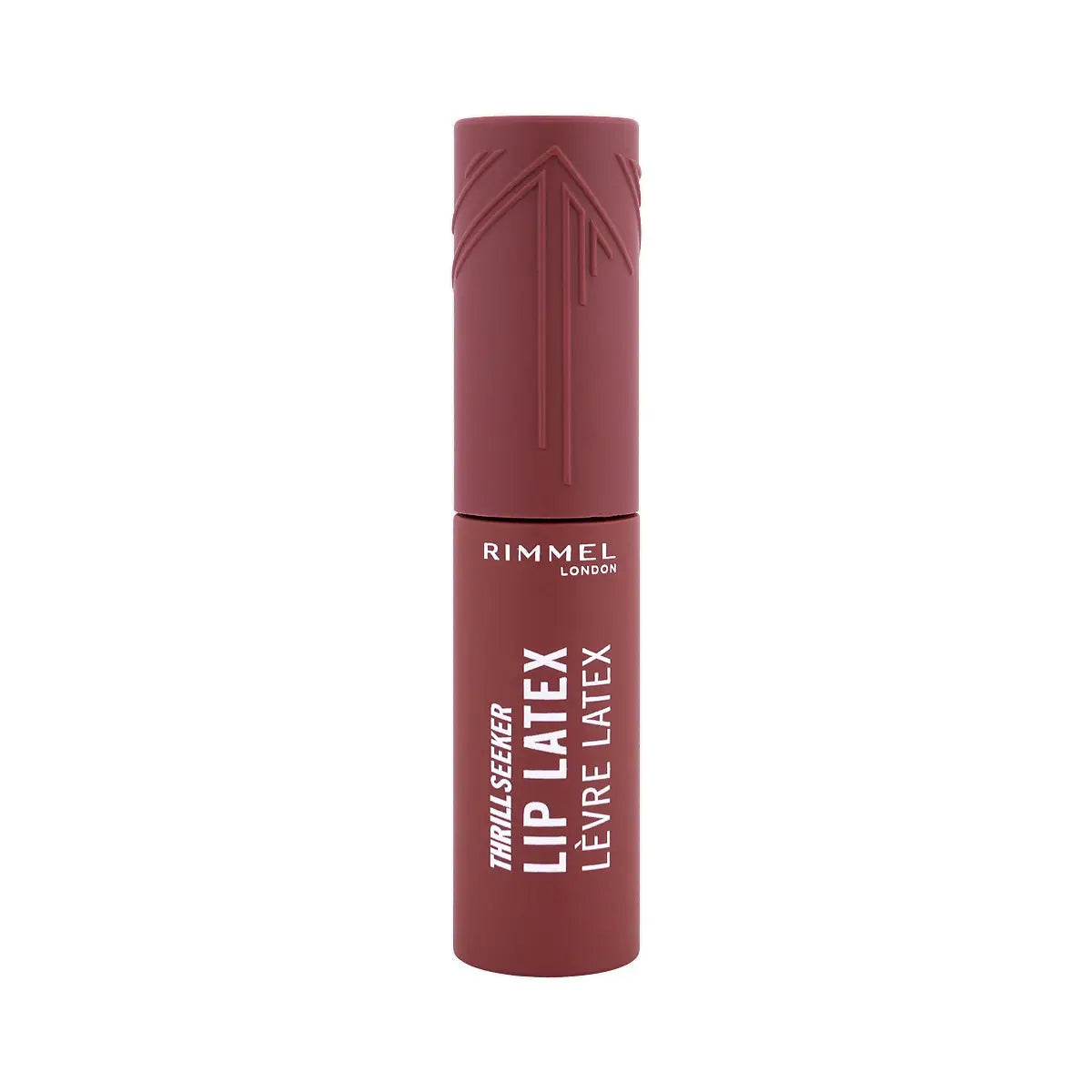 1-Rimmel Thrill Seeker Lip Latex-750 Salty