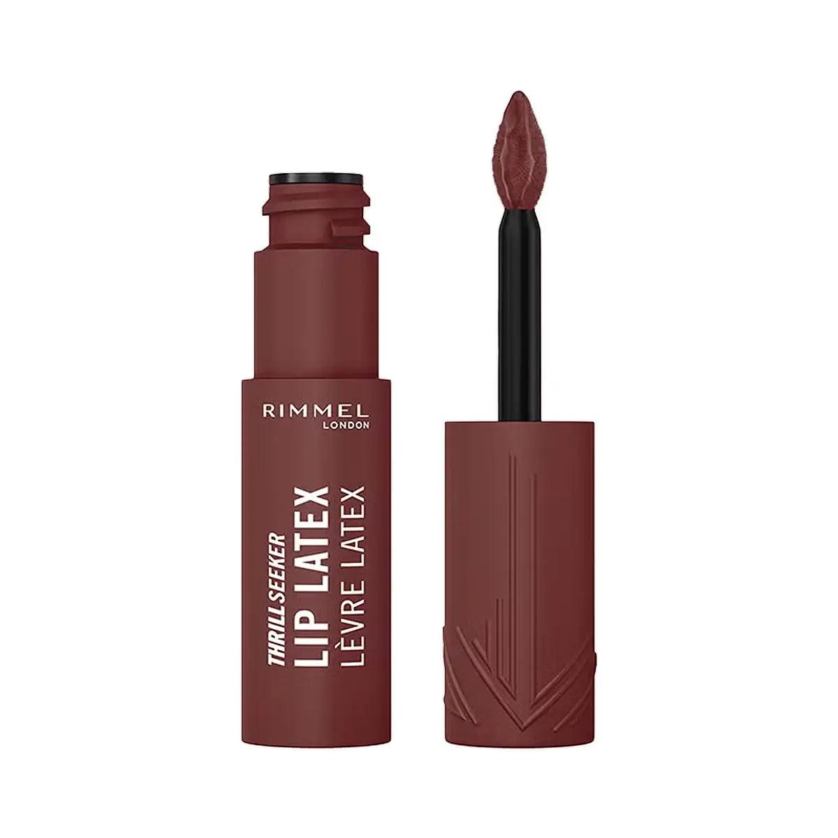 3-Rimmel Thrill Seeker Lip Latex-750 Salty +2