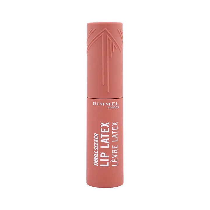 60359-Rimmel Thrill Seeker Lip Latex-100 Sassy