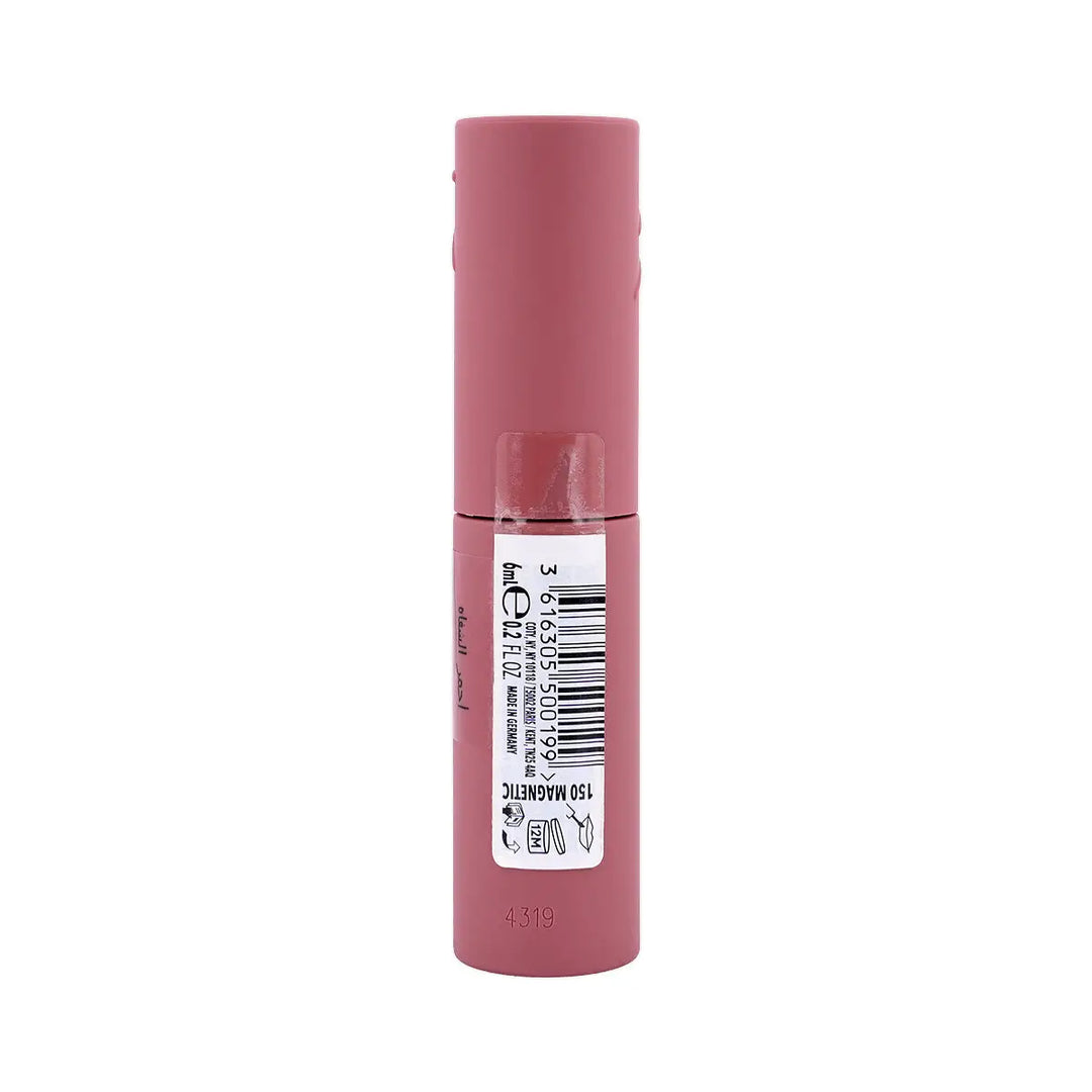 60360-Rimmel Thrill Seeker Lip Latex-150 Magnetic +1