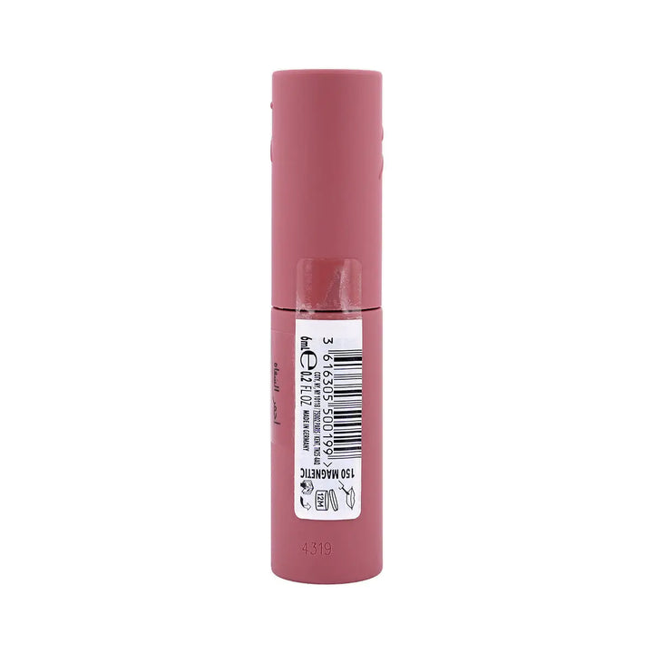60360-Rimmel Thrill Seeker Lip Latex-150 Magnetic +1