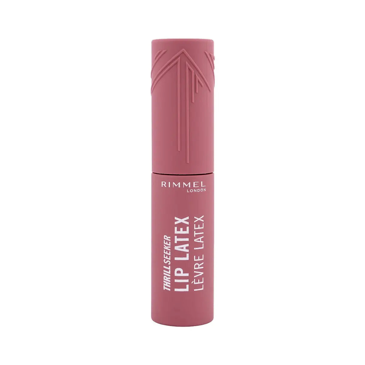 1-Rimmel Thrill Seeker Lip Latex-150 Magnetic