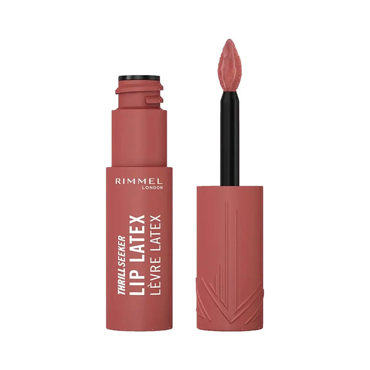 60360-Rimmel Thrill Seeker Lip Latex-150 Magnetic +2