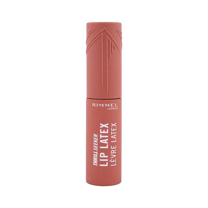 60362-Rimmel Thrill Seeker Lip Latex-250 Honey Bun